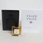 FRANCESCA BIANCHI Tyger Tyger Extrait De Parfum Spray 30ml - Brand New & Boxed