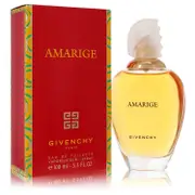 Givenchy Amarige Perfume EDT 100ml