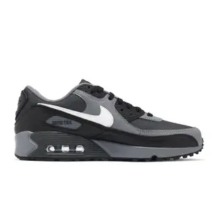 Nike 休閒鞋 Air Max 90 GTX 男鞋 灰 Gore-Tex 防水 氣墊 [ACS] FD5810-002