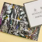 ✨英國皇室御用✨ PENHALIGON'S 潘海利根   獸首針管禮盒  2MLX10入