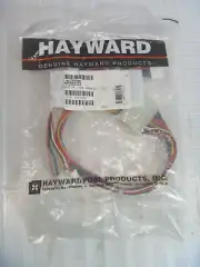 HPX2235 HAYWARD HEAT PRO HEAT PUMP WIRING HARNESS PST, HP2100TCO