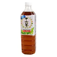 在飛比找家樂福線上購物網優惠-Asahi十六茶 990ml