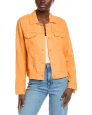 Tommy Bahama Linen Jacket