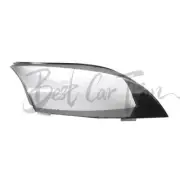 1x Right Headlight Lens Shell Lampshade Mask Cap Clear Cover For Audi TT 2008-14 (for: Audi)