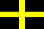 ST DAVID WALES 18" X 12" FLAG boats treehouses caravans clubs WELSH