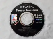retro 1998 CD-Rom PC Magazine back issue database 6-97 to 7-98 FREE SHIPPING new