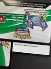 1x Pokemon Tag Team Tin EEVEE & SNORLAX GX SM169 Online Promo Code Card NEW!!