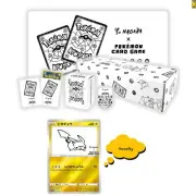 Pokemon Card Game x Yu NAGABA Special BOX +Novelty 208/s-p Pikachu Promo