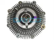 Dayco Fan Clutch for Daihatsu Feroza F300 1.6L Petrol HDE 1988-1992