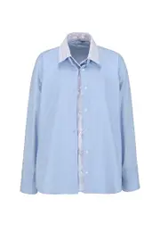 Twin Shirt Light Blue