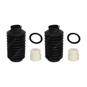 2x Front KYB Bump Stops + Dust Covers Kit for Holden Combo SB One Tonner VY