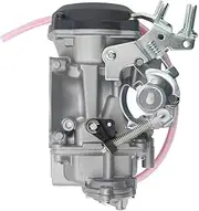 Carburetor for Harley Davidson Sportster Road King Super Glide 40mm CV 40, CV40 40mm Motorcycle Carburetor 27421-99C