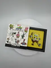 SpongeBob Mystery Mini FiGPiN