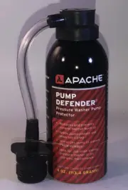 Apache Pump Defender-Pressure Washer Pump Protector #99002125-NEW-SHIP N 24 HRS