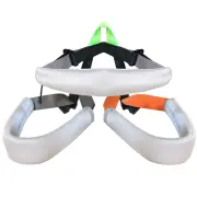 NNEOBA Fitness Harness Jumping Equipment for Adults