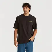Wattle Slacker Tee
