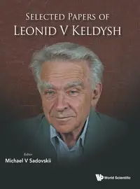在飛比找誠品線上優惠-Selected Papers of Leonid V Ke