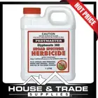Pestmaster Herbicide Broad Spectrum 1L Concentrate Glyphosate 360