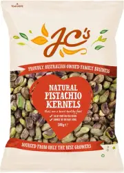 J.C.'S QUALITY FOODS Pistachio Kernels