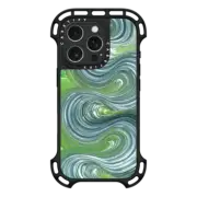 iPhone 16 Pro Ultra Bounce Case MagSafe Compatible Wandering
