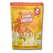 Premium Almond Protein by Macro Mike | Elite Supps