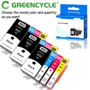 12PK for HP 902XL Ink Cartridges for HP Officejet Pro 6960 6968 6970 6975 6978