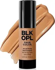 (30ml) - Black Opal True Colour Liquid Foundation Truly Topaz 30ml
