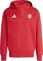 adidas Men's Bayern Munich Anthem Jacket