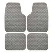 Intro-Tech Floor Mats VW-141-RT-G Custom Floor Mat For 76-78 Dasher (for: Volkswagen)