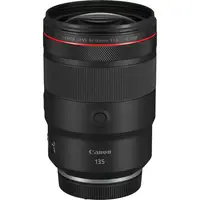 在飛比找誠品線上優惠-【Canon】RF 135mm F1.8L IS USM鏡頭