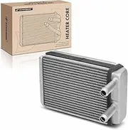 A-Premium HVAC Heater Core Compatible with Nissan Pathfinder/Armada 2005-2009, Pathfinder Armada 2004, Quest 2004-2009 & Infiniti QX56 2004-2009, Rear, Replace# 273255Z000, 27325ZF00A