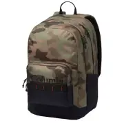 Columbia Zigzag 30L - Cypress Camo/Black - Backpack - New With Tags!