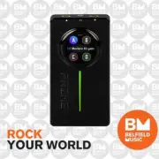 Mooer Prime P2 Guitar Multi FX / Audio Interface Black - Belfield Music - BM