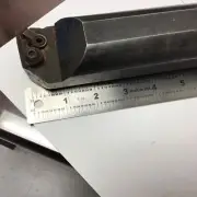 GREENLEAF CORP BORING BAR S22 CCLLPL 324 2” DIA