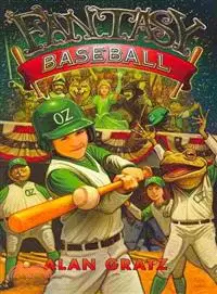 在飛比找三民網路書店優惠-Fantasy Baseball