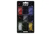 Winmau Dart Shafts Pro Force PRISM (Pack of 5 sets of 3 Stems)