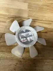 TOYOTA Genuine Fan No.2 16361-46070 Supra Mark2 Estima Chaser