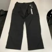 5.11 Tactical Taclite Pro Ripstop Pants, 74273 - Black 36x32