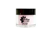 Nitro SNS Gelish Dip Dipping Powder System Nail Light Pink 59g