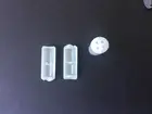 Hunter Douglas/ Luxaflex Venetian Blind Cord Break through Cord Tidy