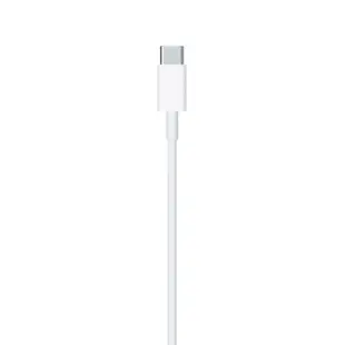 【Apple】原廠 USB-C 對Lightning 連接線 1m (正原廠公司貨)