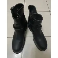 在飛比找蝦皮購物優惠-Chippewa工程師靴7D (Red Wing Wesco