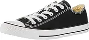[CONVERSE ALL STAR] Converse Low TOP Black