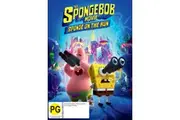 [Spongebob Squarepants] The SpongeBob Movie: Sponge on the Run