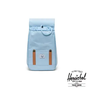 Herschel Retreat™ Mini【11398】淺藍 後背包 迷你 雙肩包 平板包