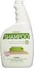Kirby Vacuum Cleaner Carpet Rug Shampoo 32oz