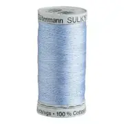 Gutermann Sulky Cotton 30 Thread 300 Meters