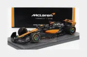 1:43 SPARK Mclaren F1 Mcl60 #81 Las Vegas Gp 2023 Oscar Piastri S8941 Model