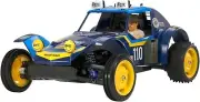 TAMIYA 1/10 Electric RC Car Series No.470 Holiday Buggy 2010 Off-Road 58470
