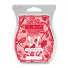 Scentsy Wax Bar Coastal Strawberry Scent (3.2 fl. oz.) Retired NEW